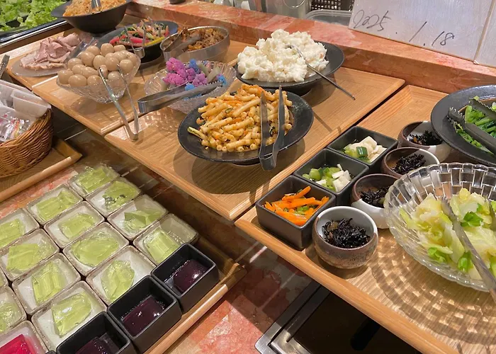 Meet Inn Narita