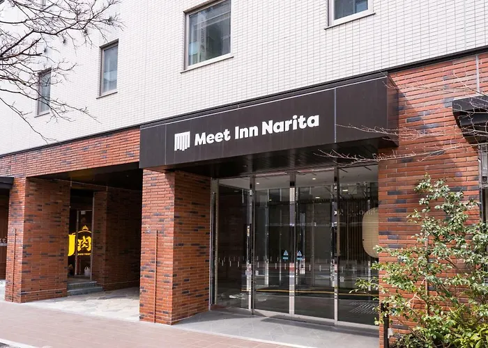 Meet Inn Narita