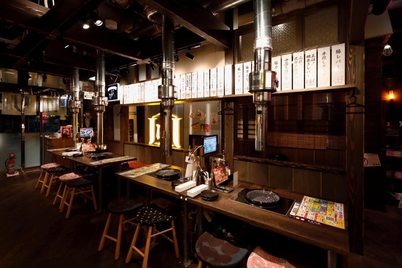 Meet Hotel Narita
