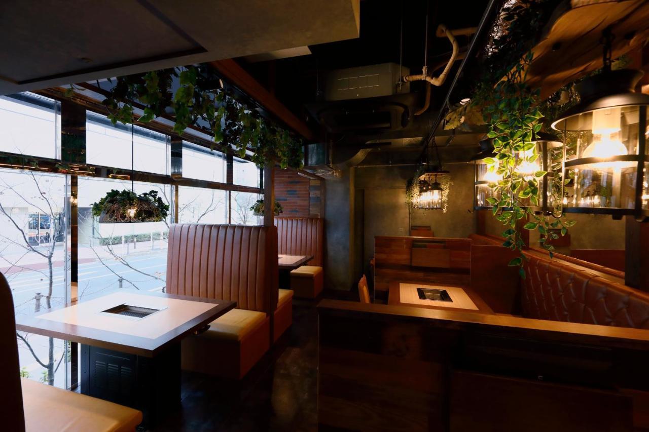 Meet 3* Narita