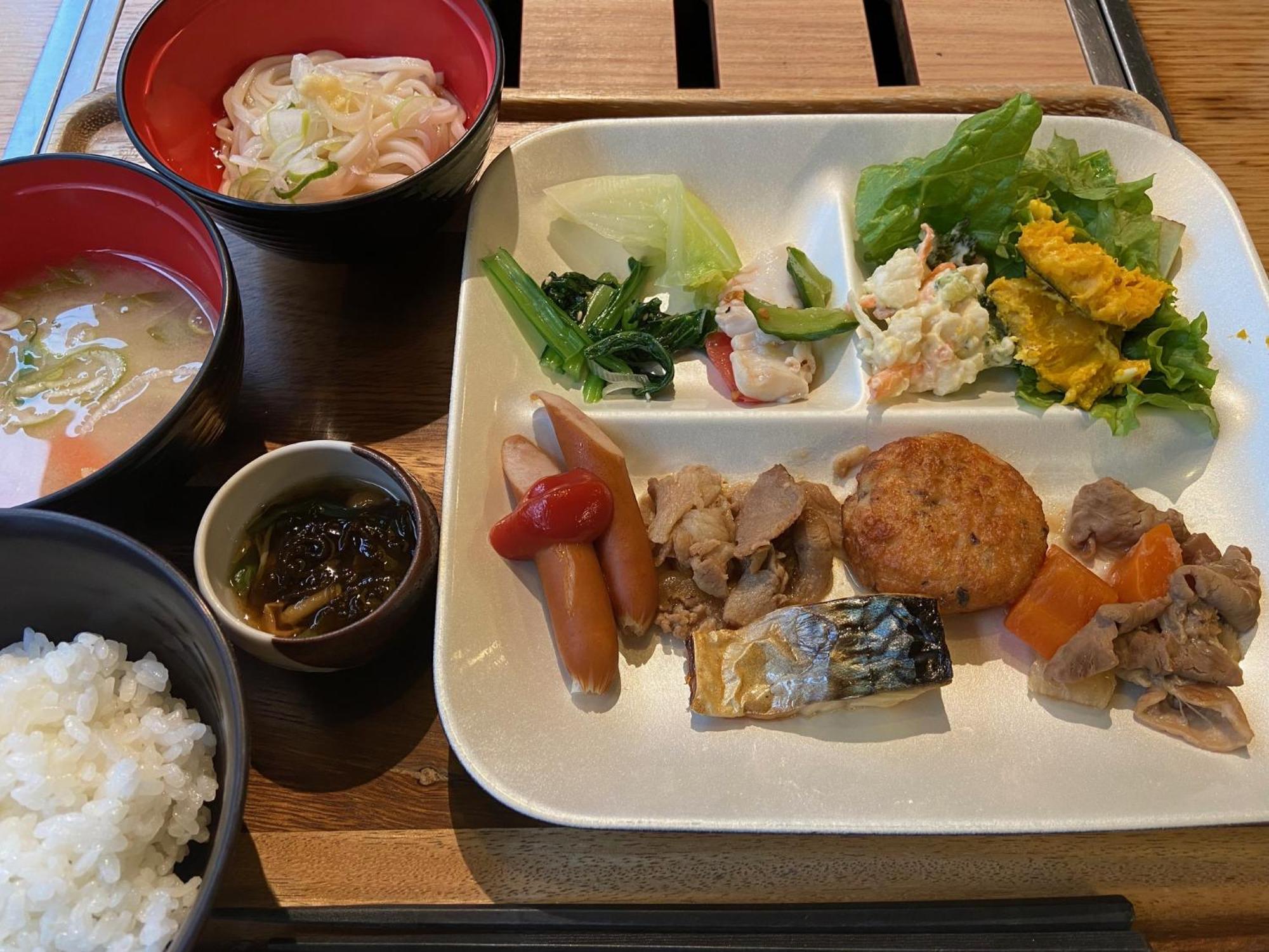 Meet Hotel Narita