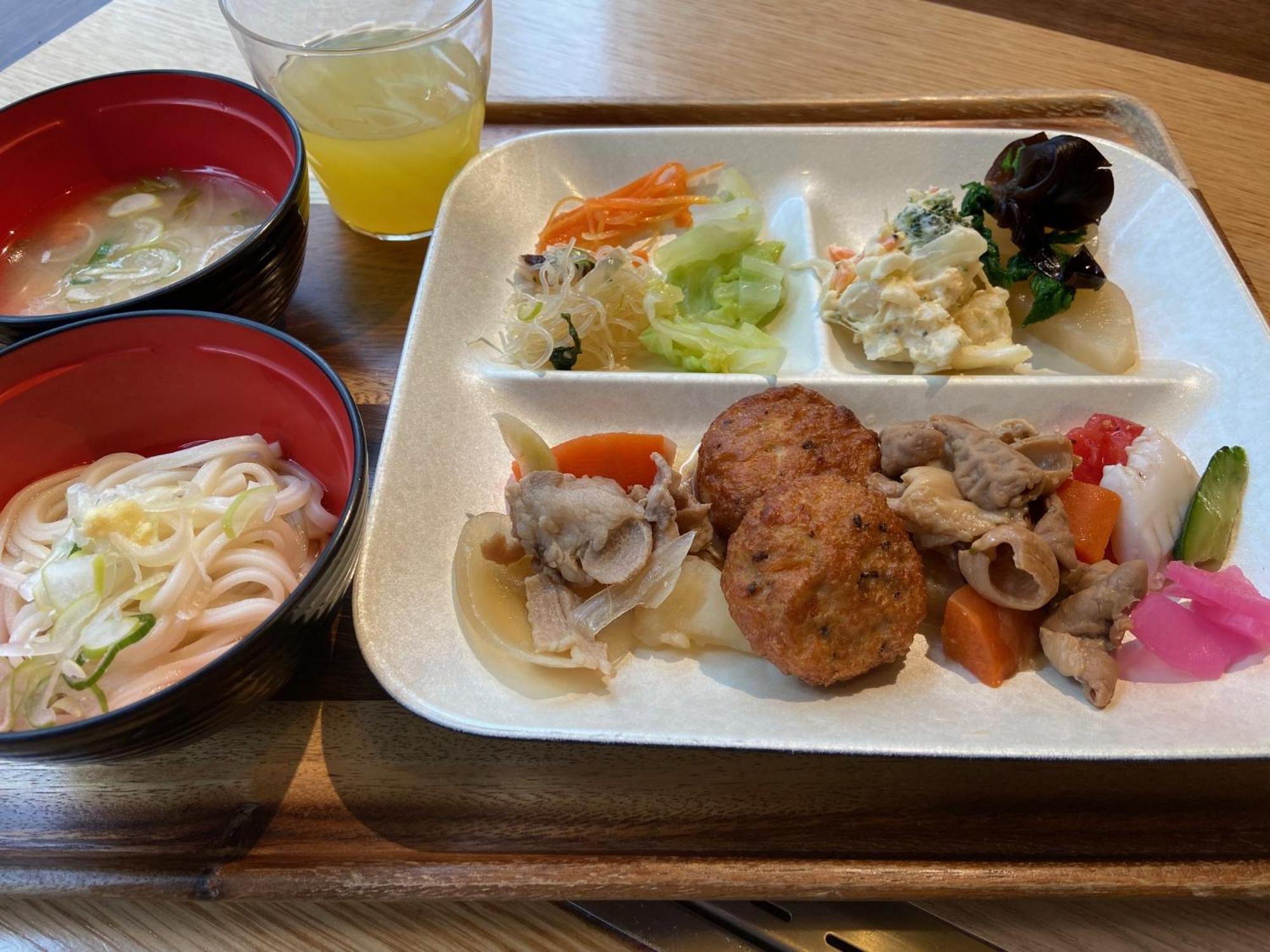 ミートイン成田 ホテル