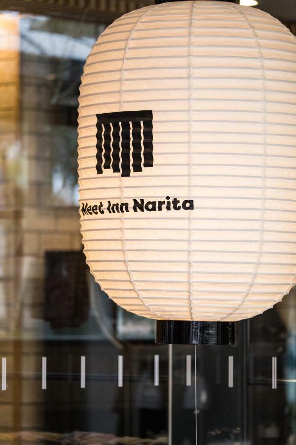 Meet 3* Narita